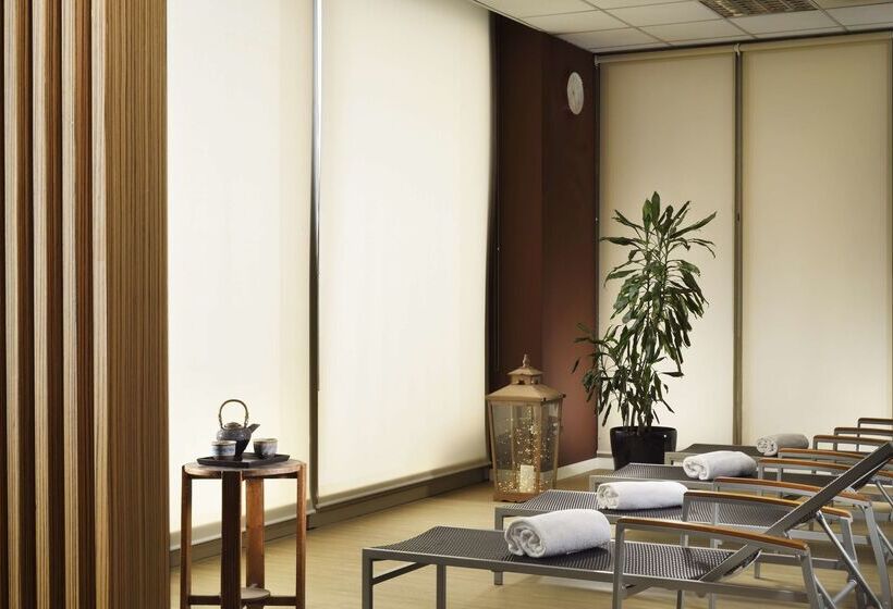 Unahotels Expo Fiera Milano