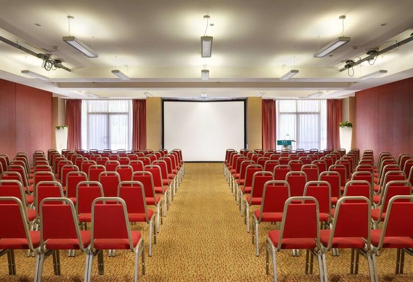 Unahotels Expo Fiera Milano