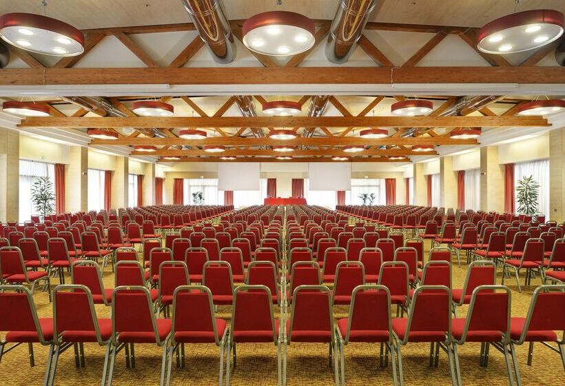 Unahotels Expo Fiera Milano