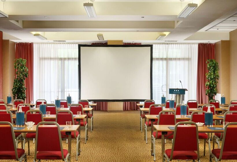 Unahotels Expo Fiera Milano