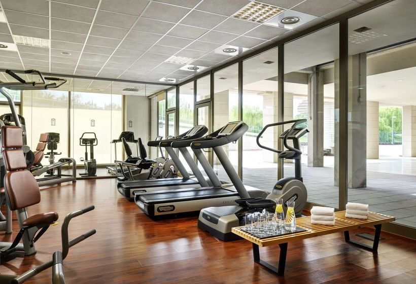 Unahotels Expo Fiera Milano