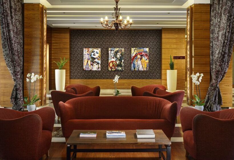 Unahotels Expo Fiera Milano