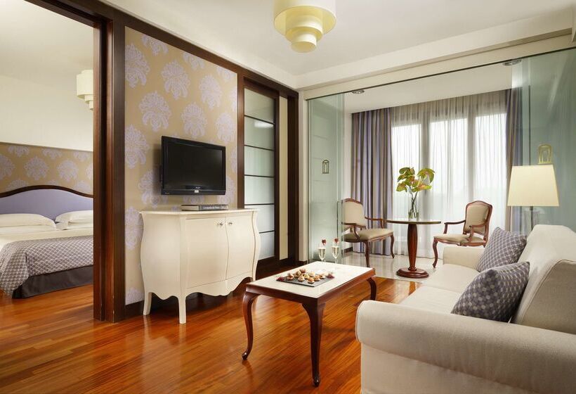 Unahotels Expo Fiera Milano