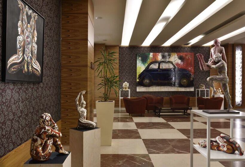 Unahotels Expo Fiera Milano