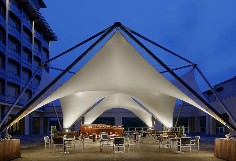 Unahotels Expo Fiera Milano