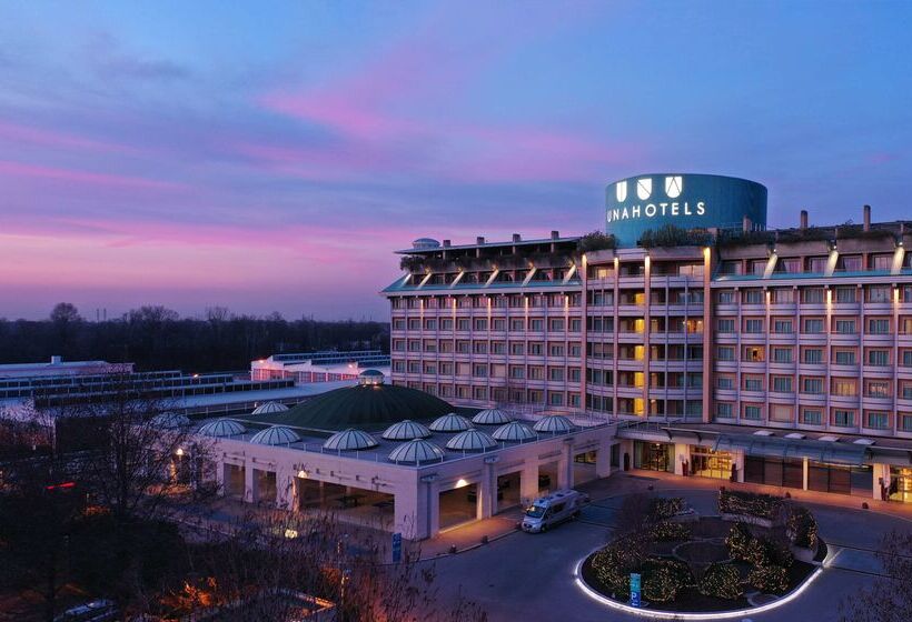 Unahotels Expo Fiera Milano