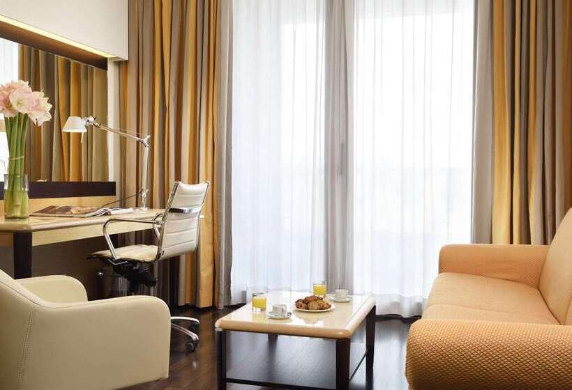 Unahotels Varese