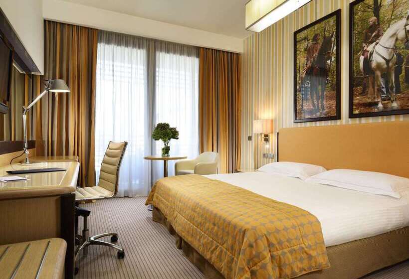 Unahotels Varese
