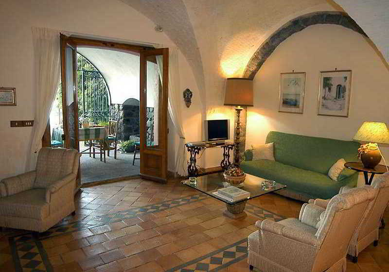 فندق Villa Arco Sul Mare