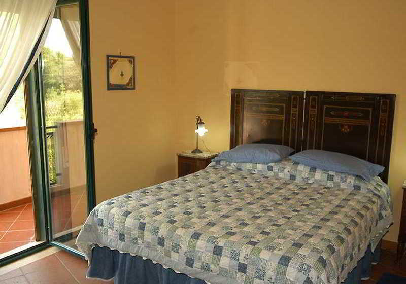 ホテル Villa Baia Dei Sospiri