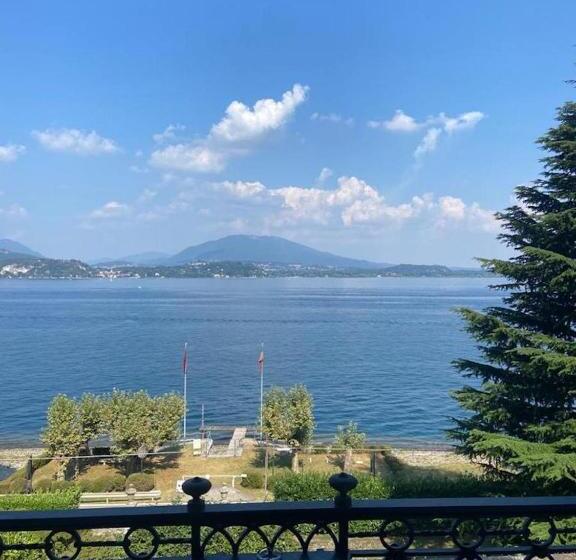 酒店 Villa Claudia Dei Marchesi Dal Pozzo