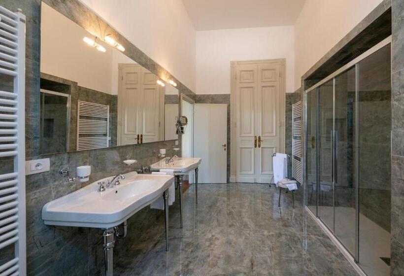 酒店 Villa Claudia Dei Marchesi Dal Pozzo