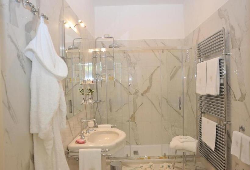 酒店 Villa Claudia Dei Marchesi Dal Pozzo