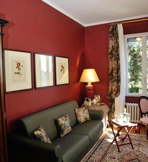 酒店 Villa Claudia Dei Marchesi Dal Pozzo