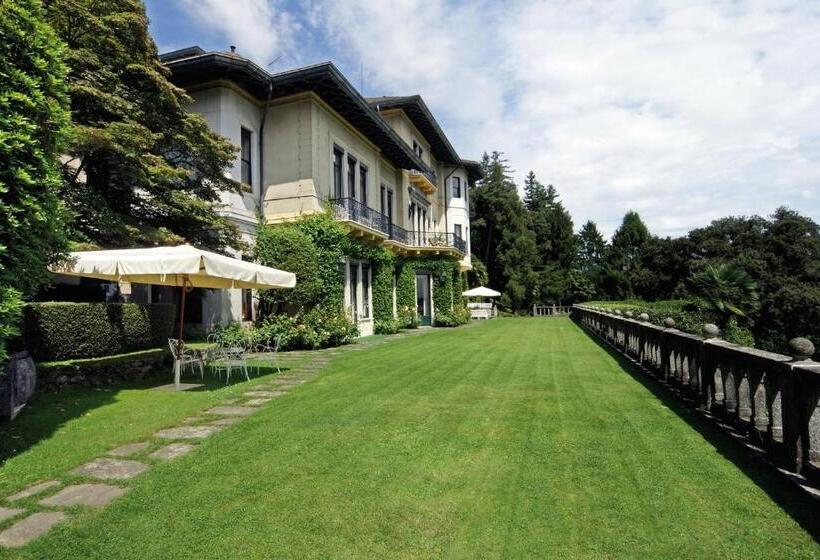 酒店 Villa Claudia Dei Marchesi Dal Pozzo