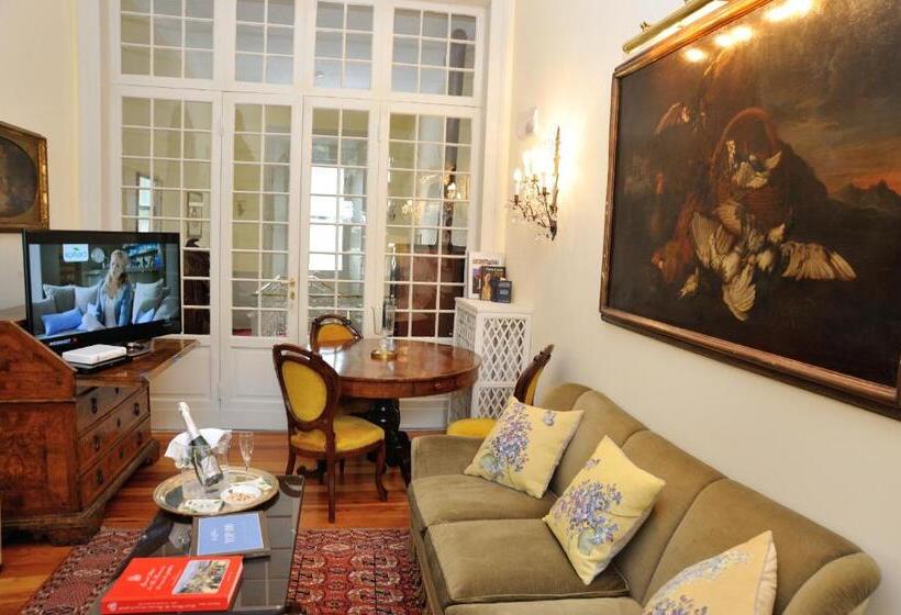 酒店 Villa Claudia Dei Marchesi Dal Pozzo