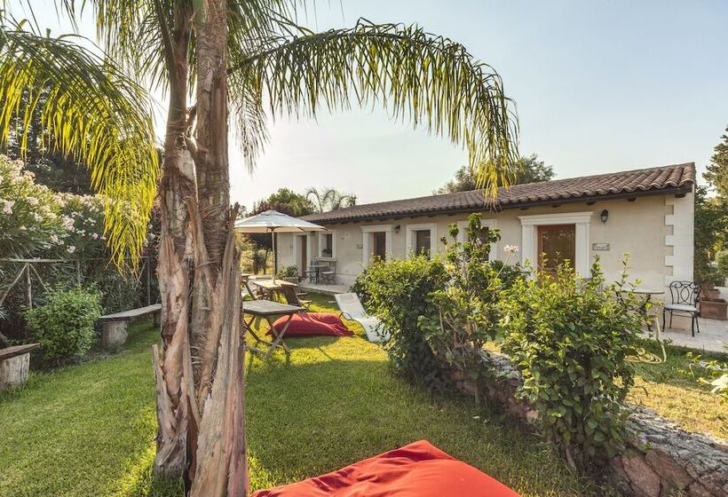 호텔 Villa Dei Papiri Fonte Ciane