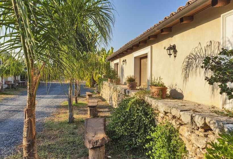 호텔 Villa Dei Papiri Fonte Ciane