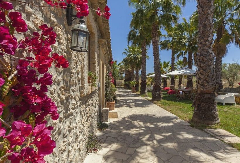 호텔 Villa Dei Papiri Fonte Ciane