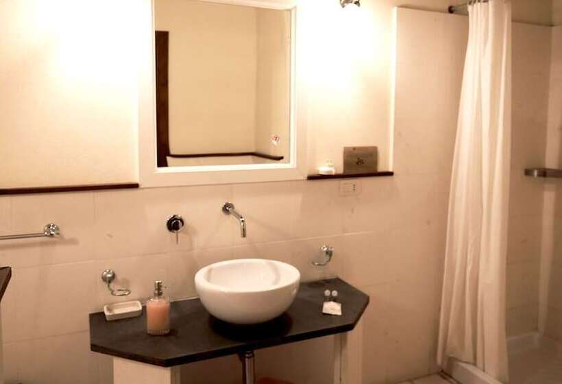 호텔 Villa Dei Papiri Fonte Ciane