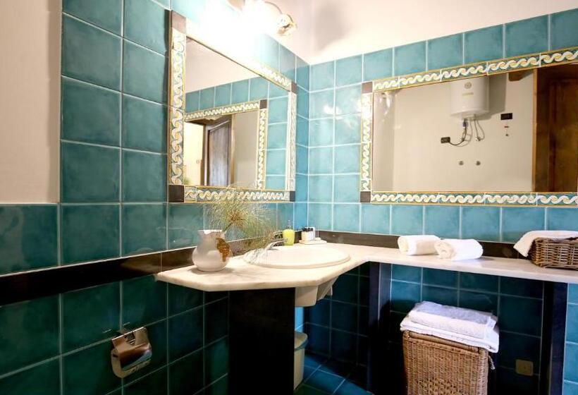 호텔 Villa Dei Papiri Fonte Ciane