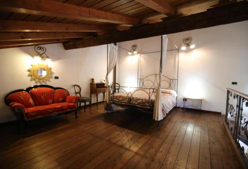 호텔 Villa Dei Papiri Fonte Ciane