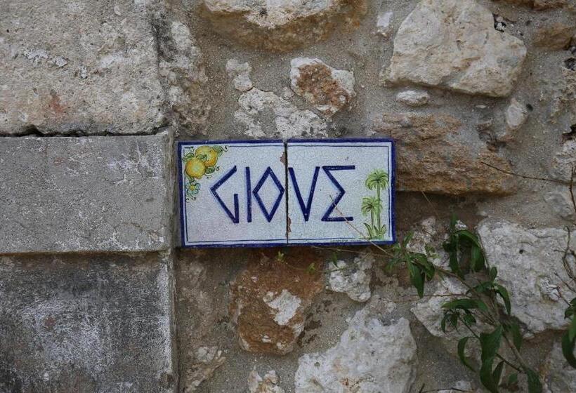 호텔 Villa Dei Papiri Fonte Ciane