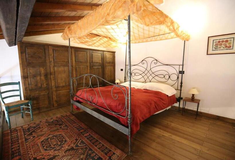 호텔 Villa Dei Papiri Fonte Ciane