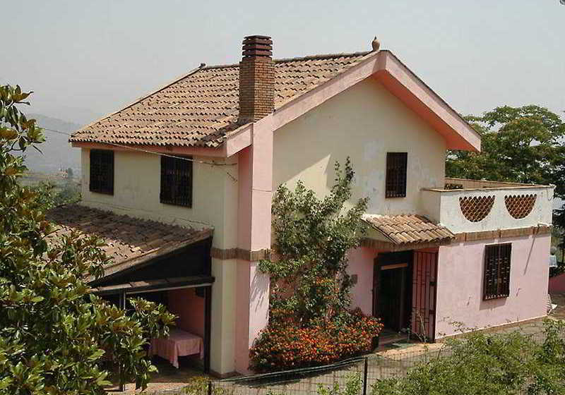 酒店 Villa Delle Ortensie