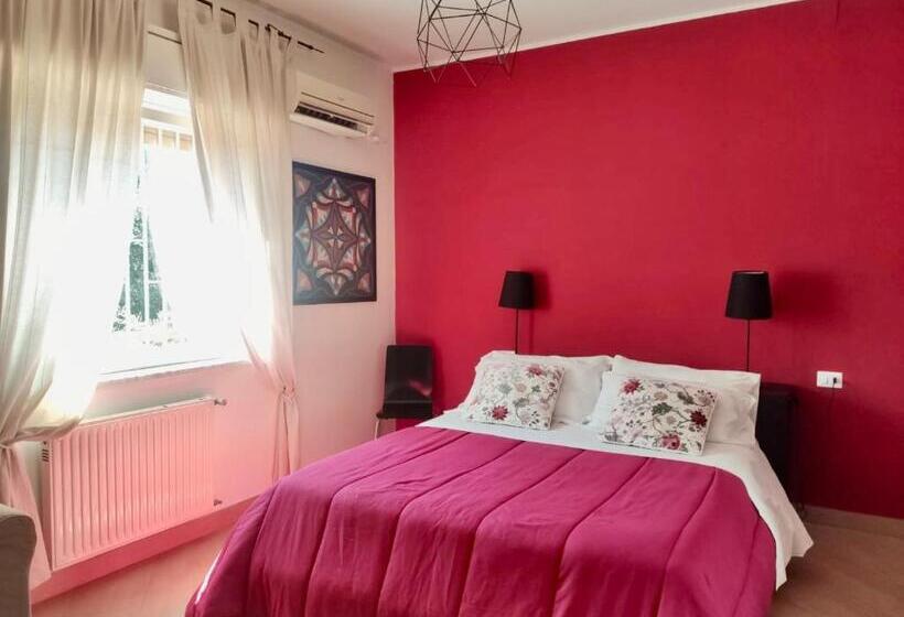 בית מלון כפרי Villa Delle Palme