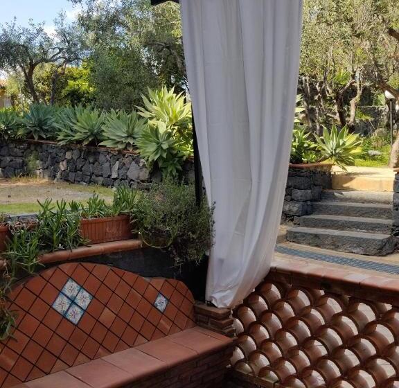 בית מלון כפרי Villa Delle Palme