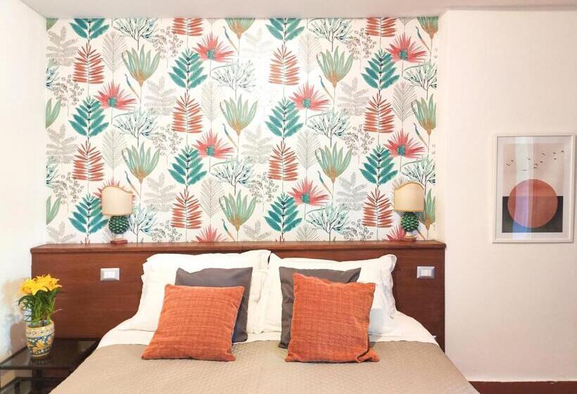 בית מלון כפרי Villa Delle Palme