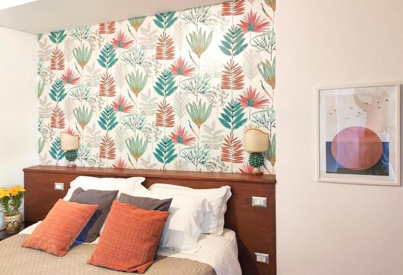 בית מלון כפרי Villa Delle Palme