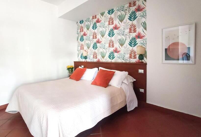 בית מלון כפרי Villa Delle Palme