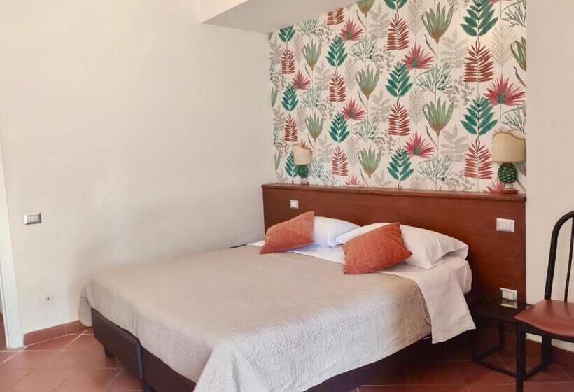 בית מלון כפרי Villa Delle Palme