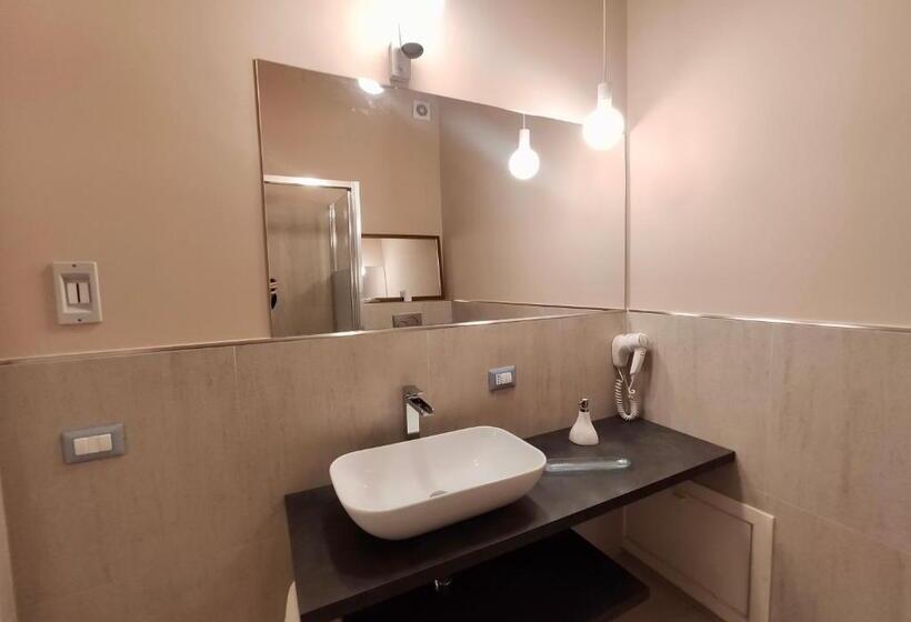 בית מלון כפרי Villa Delle Palme