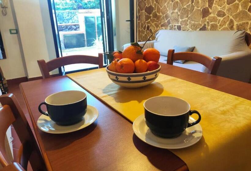 בית מלון כפרי Villa Delle Palme