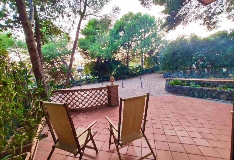 בית מלון כפרי Villa Delle Palme