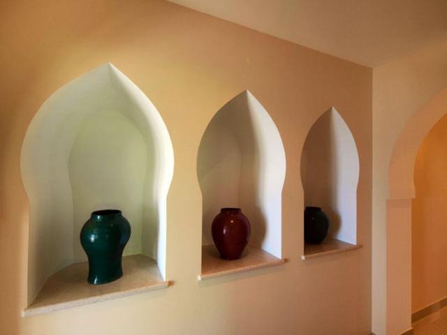 בית מלון כפרי Villa Esmeralda