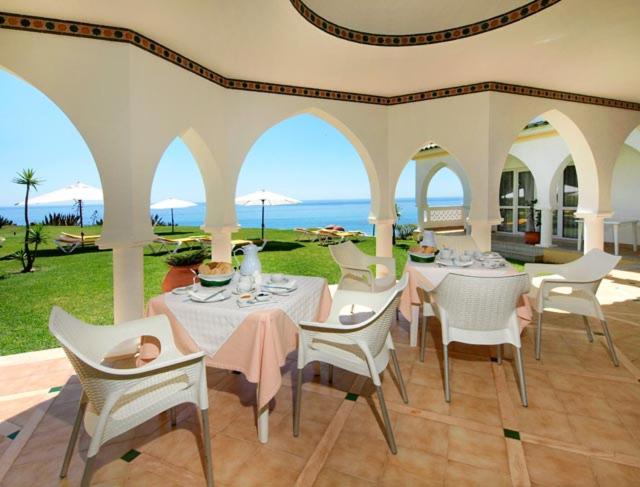 בית מלון כפרי Villa Esmeralda