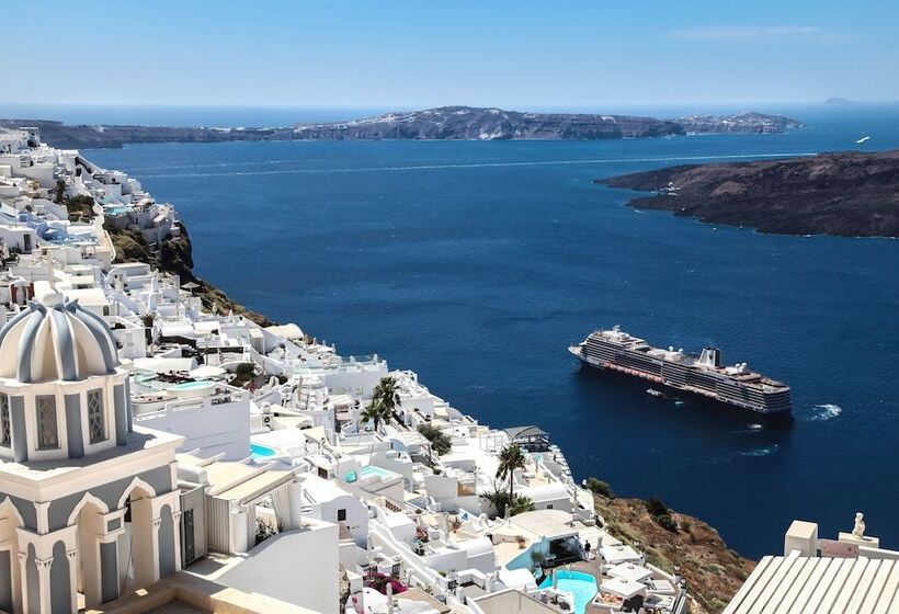 ホテル Villa Ilias