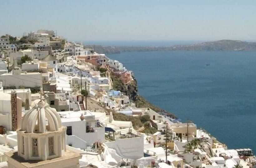 ホテル Villa Ilias