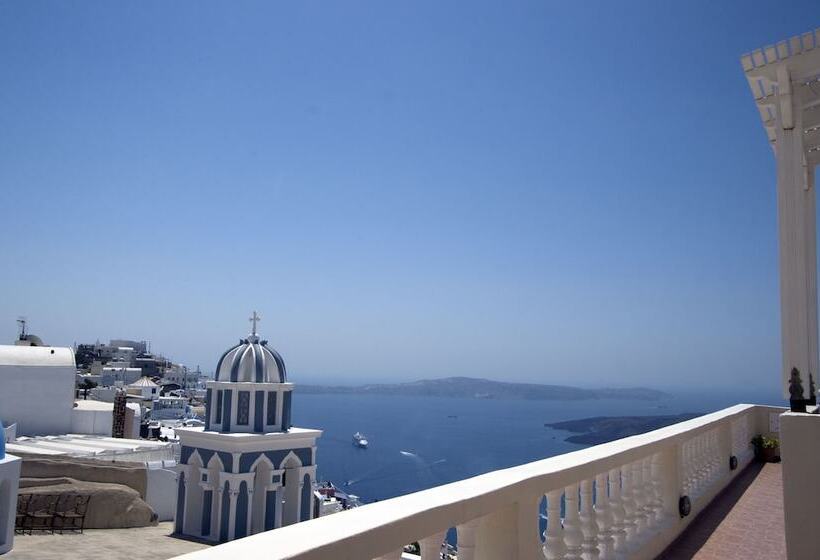 ホテル Villa Ilias