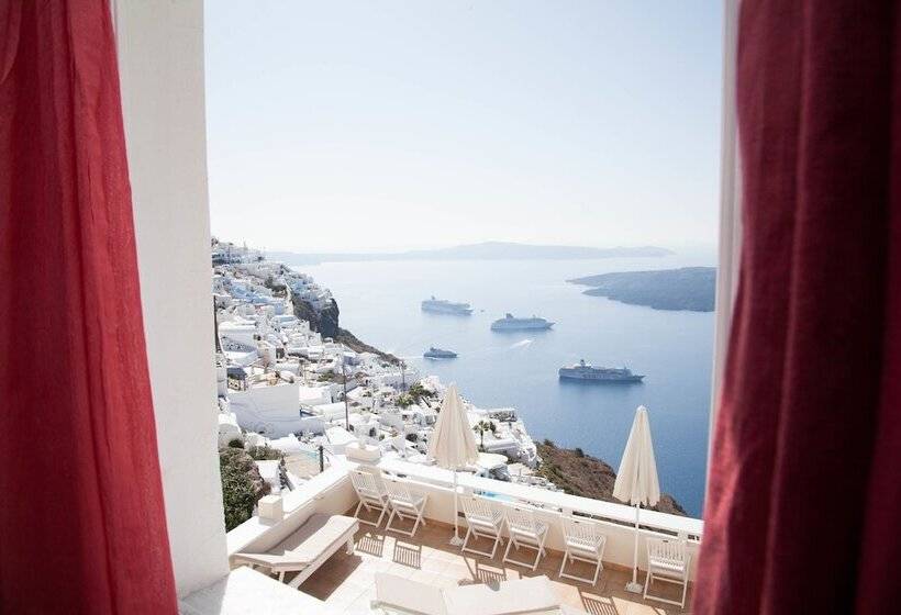 ホテル Villa Ilias