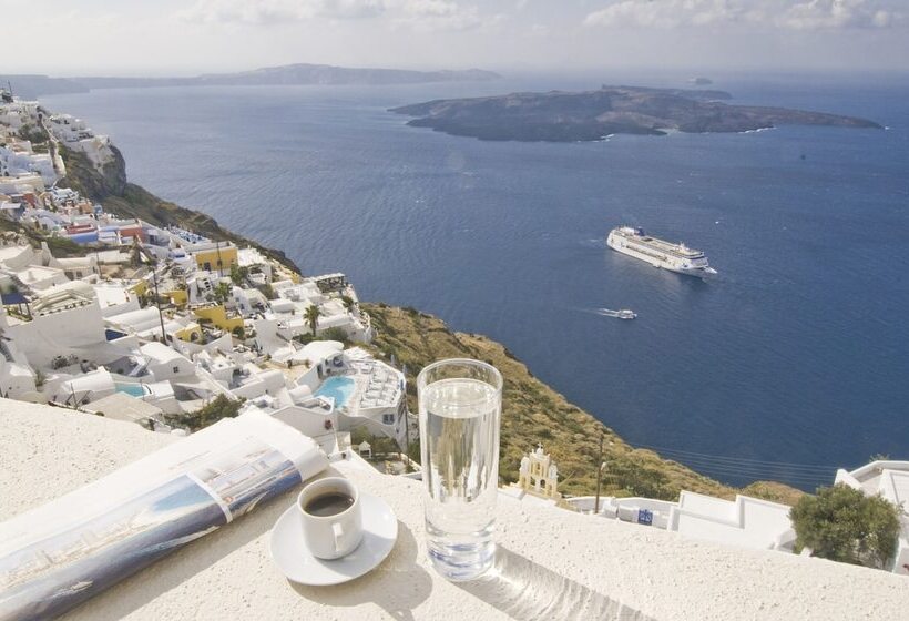 ホテル Villa Ilias