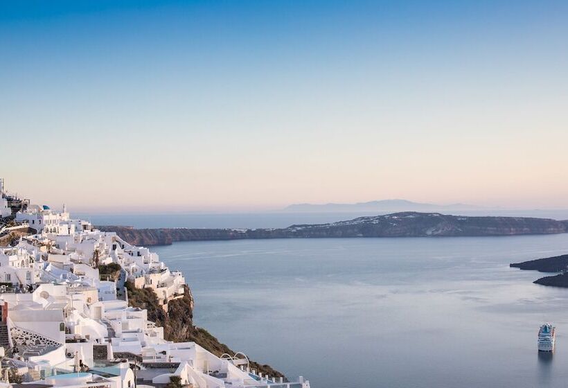 ホテル Villa Ilias