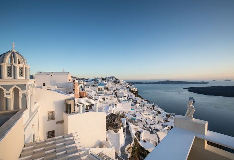 ホテル Villa Ilias