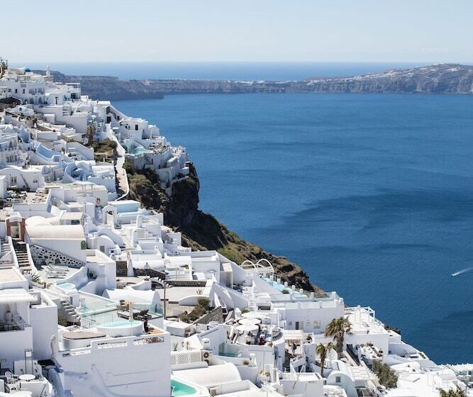 ホテル Villa Ilias