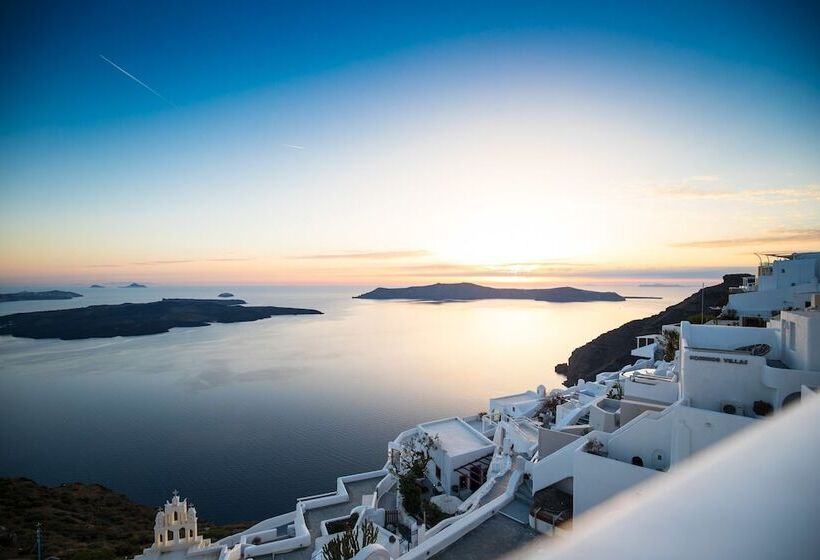 ホテル Villa Ilias