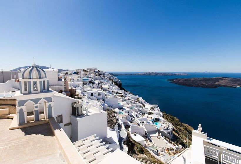 ホテル Villa Ilias